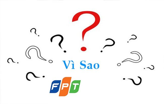 giải đáp thắc mắc về internet fpt phú thọ